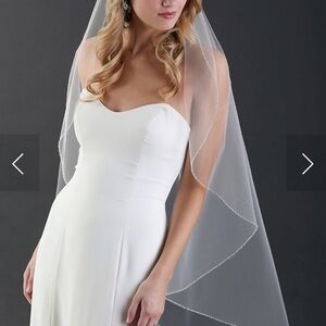 Wedding Veil